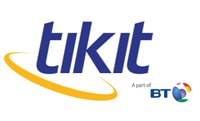 Tikit logo