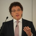 Legal Futures Conference 2011..Photo by Jonathan Goldberg