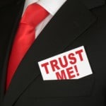 Trust Me