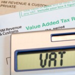 VAT return