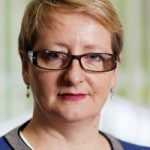 Vanessa Davies