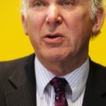 Vince Cable And Nick Clegg Outline Liberal Democrat Tax Policies