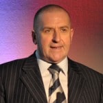 Viv Williams speaking