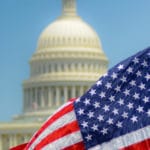 Washington DC America