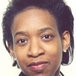 Yvonne Brown