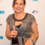 Zoe Holland Award