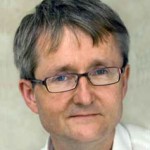 antony townsend