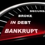 insolvency