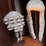 barrister