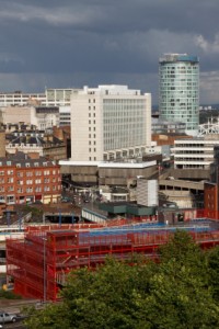 Birmingham: judge dismisses counterclaim