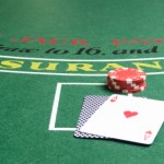 blackjack
