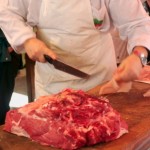 butcher