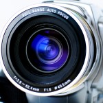 camera lens (focus)