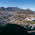 cape town