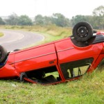 car crash