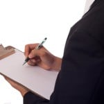 clipboard notes
