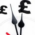time is money