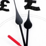 time is money