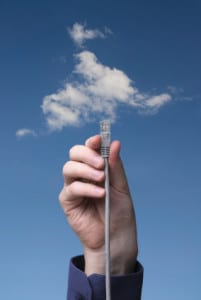 It's time to go 'cloud native'