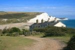 coastguard cottages