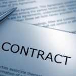 contract