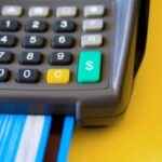 Credit Card Terminal (01)