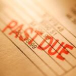 debt
