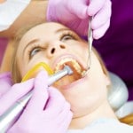 dentist