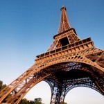 eiffel tower