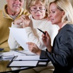financial adviser