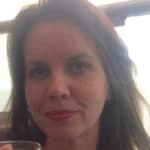 Fiona Capehorn