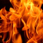 fire