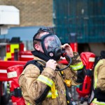 fireman