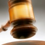 gavel