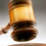 gavel