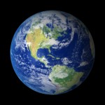 globe