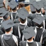 graduation students