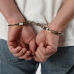 handcuffs