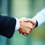 handshake