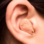 hearing aid