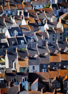 Conveyancing: firm did not have duty of care to other side