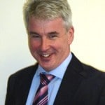 james parry