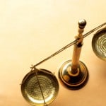 justice scale