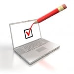 laptop survey
