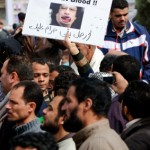 libya conflict