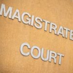 magistrates