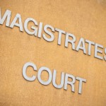 magistrates