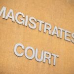 magistrates