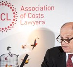 master of the rolls acl