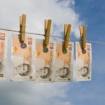 Money Laundering Series